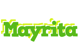 Mayrita picnic logo