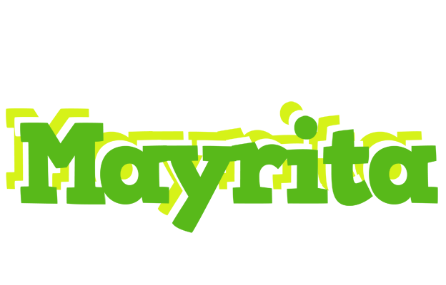 Mayrita picnic logo