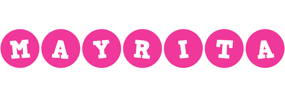 Mayrita poker logo
