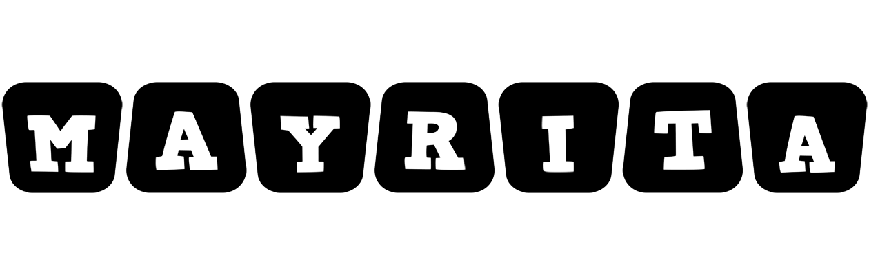 Mayrita racing logo
