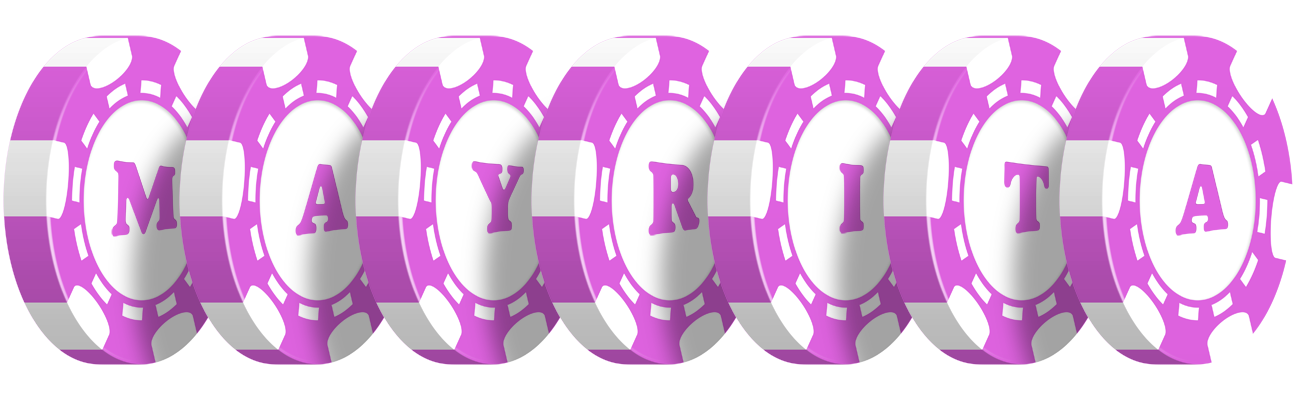 Mayrita river logo