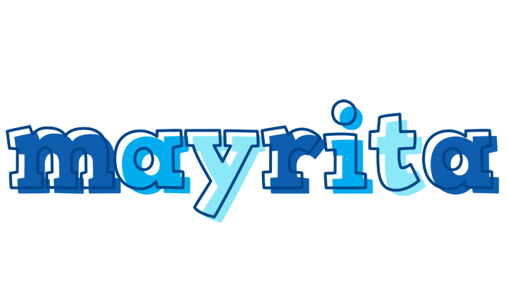 Mayrita sailor logo