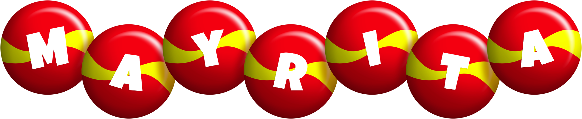 Mayrita spain logo