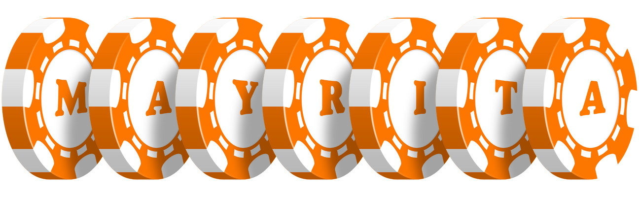 Mayrita stacks logo