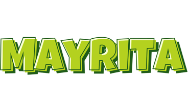 Mayrita summer logo