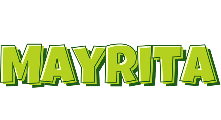 Mayrita summer logo