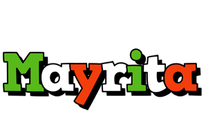 Mayrita venezia logo