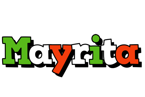 Mayrita venezia logo