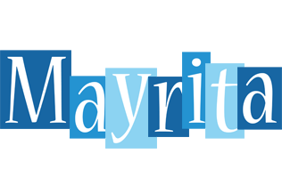 Mayrita winter logo
