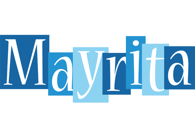 Mayrita winter logo