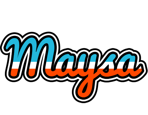 Maysa america logo