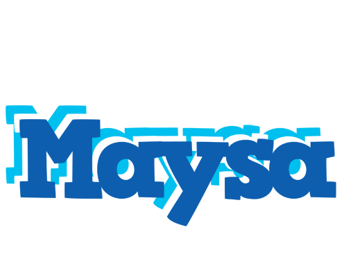 Maysa business logo