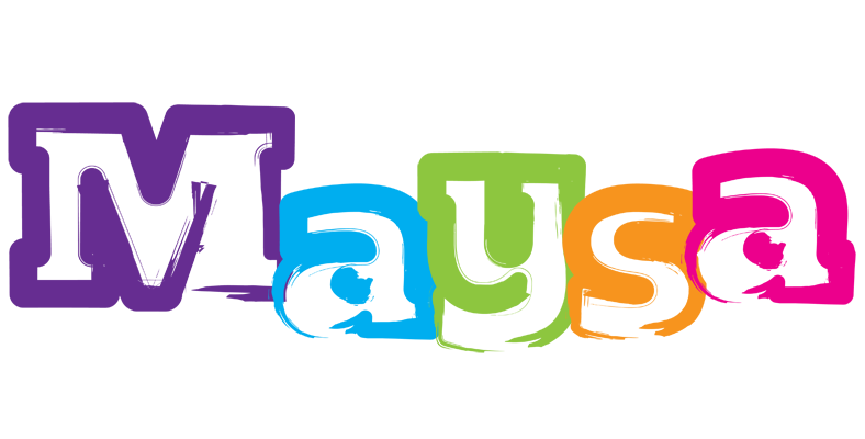 Maysa casino logo