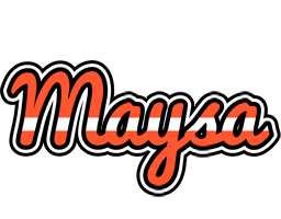 Maysa denmark logo