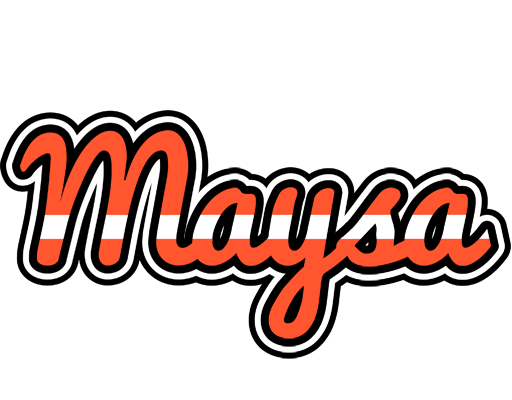 Maysa denmark logo
