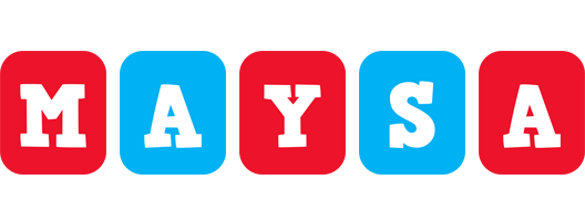 Maysa diesel logo