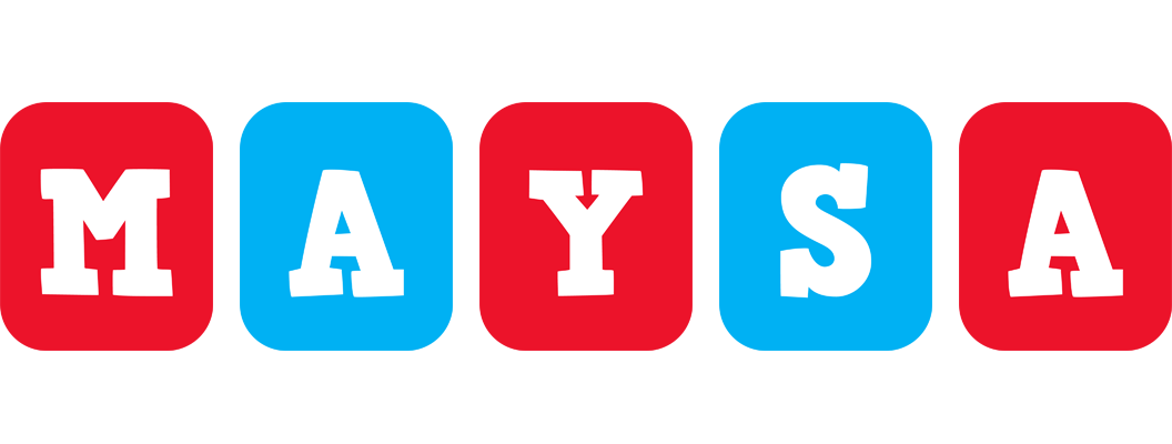 Maysa diesel logo