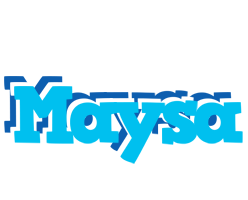 Maysa jacuzzi logo