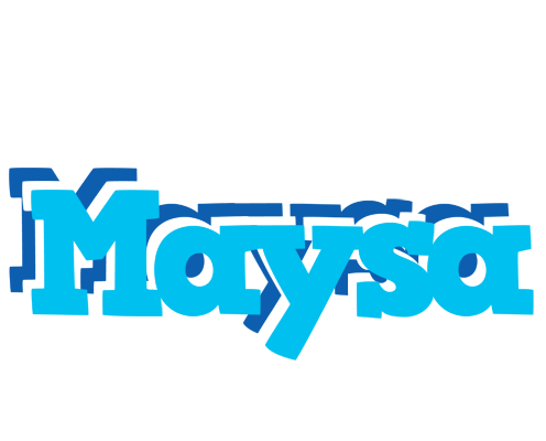 Maysa jacuzzi logo