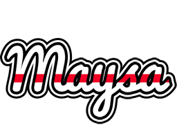 Maysa kingdom logo