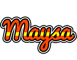Maysa madrid logo