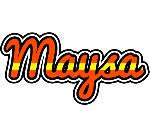 Maysa madrid logo