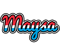 Maysa norway logo