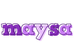 Maysa sensual logo