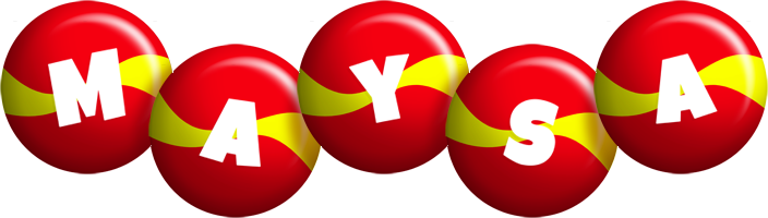 Maysa spain logo