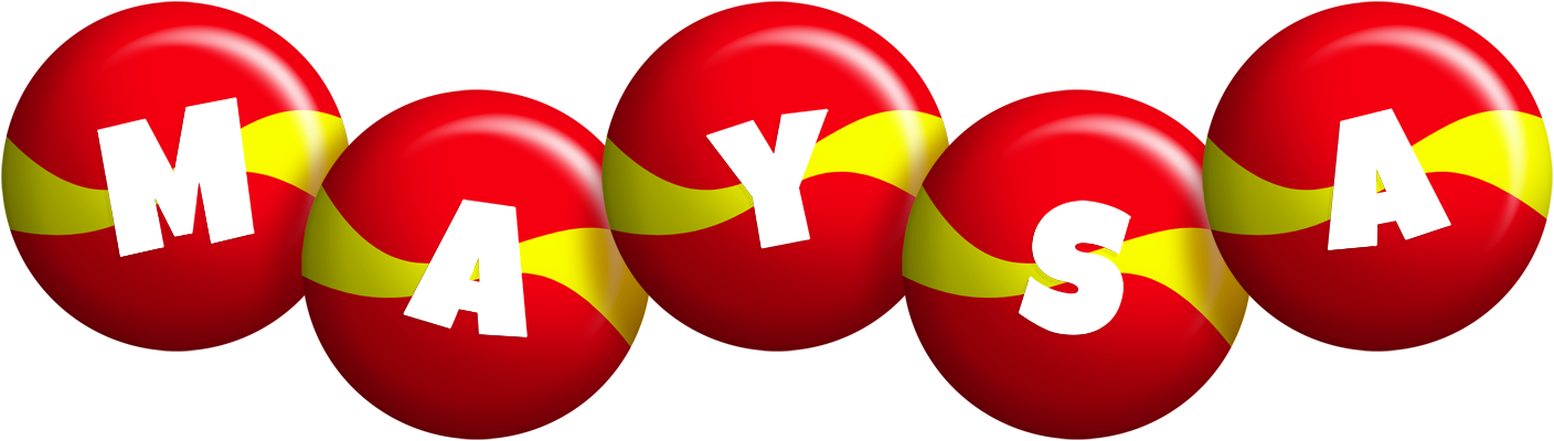 Maysa spain logo