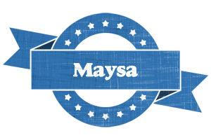 Maysa trust logo