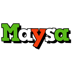 Maysa venezia logo