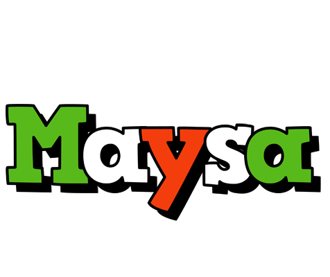 Maysa venezia logo