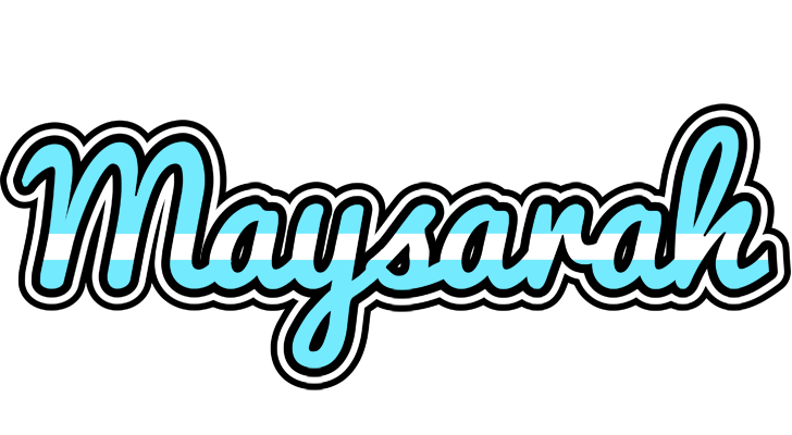 Maysarah argentine logo