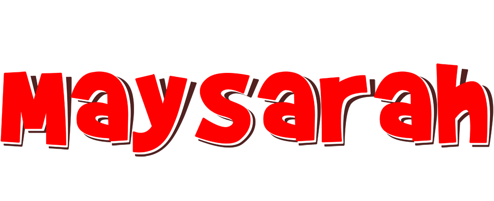 Maysarah basket logo