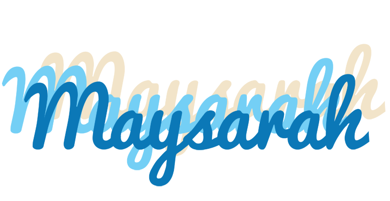Maysarah breeze logo