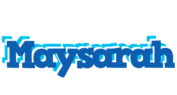 Maysarah business logo