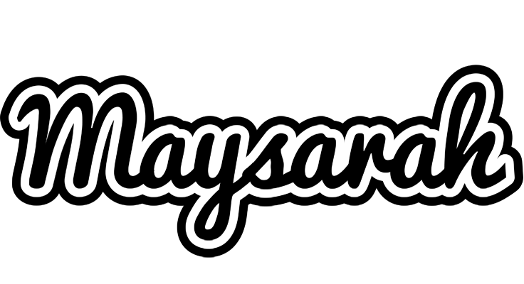Maysarah chess logo