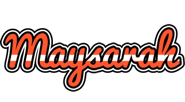 Maysarah denmark logo