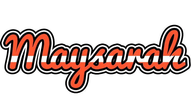 Maysarah denmark logo