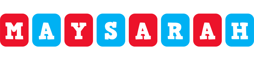 Maysarah diesel logo