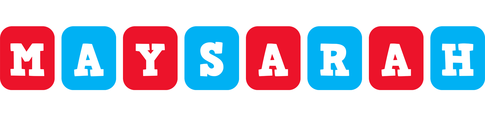 Maysarah diesel logo