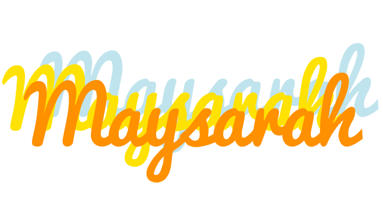 Maysarah energy logo