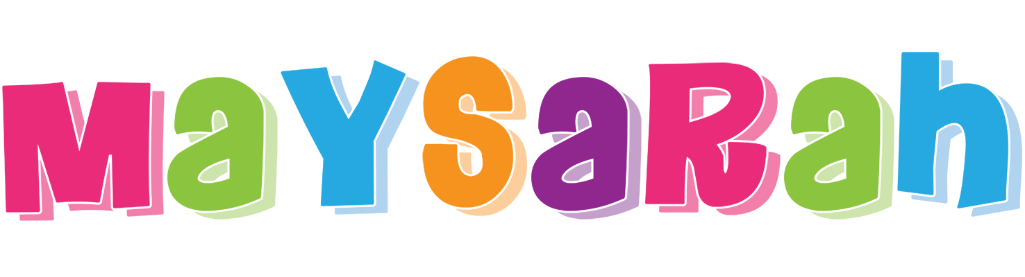 Maysarah friday logo