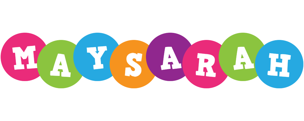 Maysarah friends logo