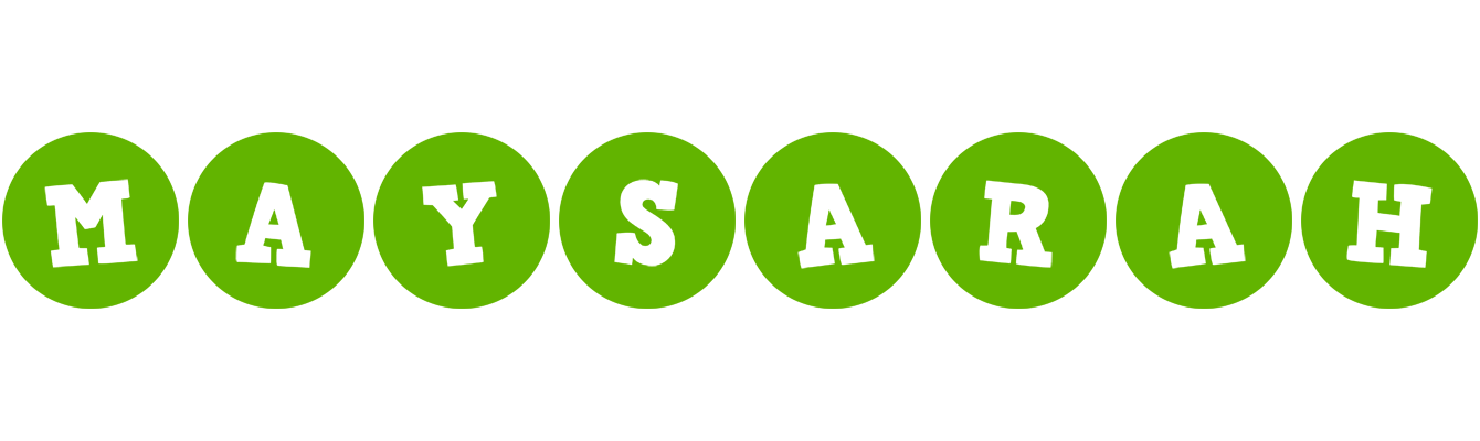 Maysarah games logo