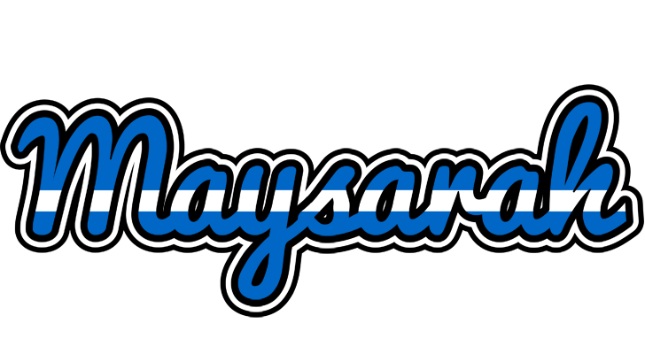 Maysarah greece logo