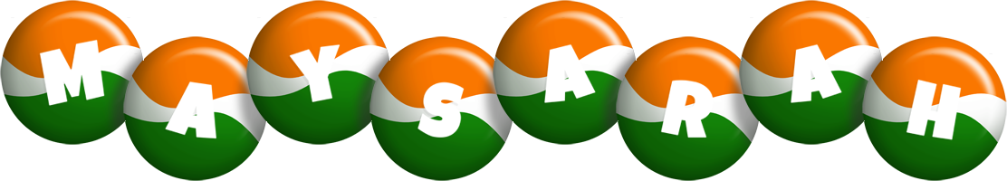 Maysarah india logo
