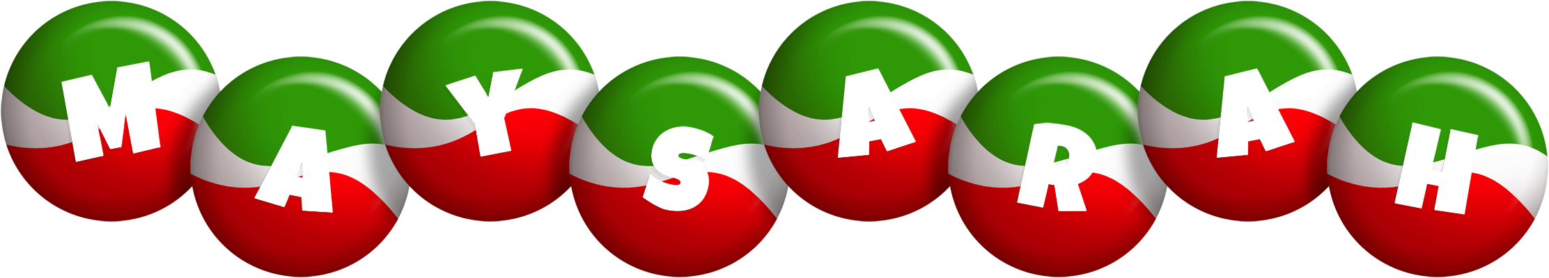 Maysarah italy logo