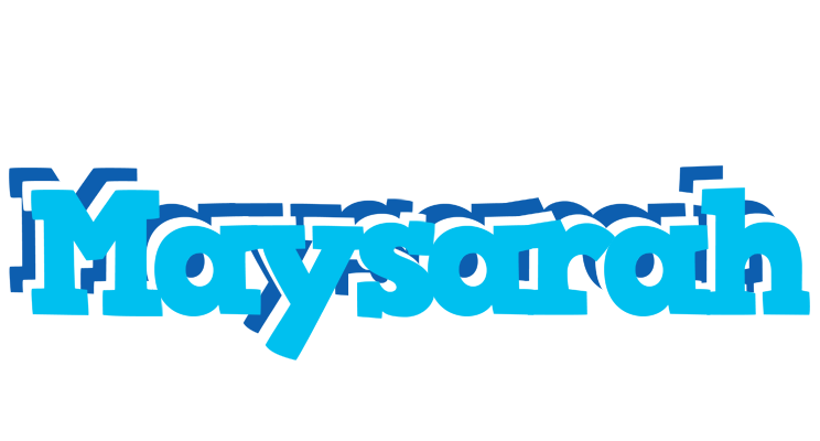 Maysarah jacuzzi logo